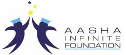 Aasha Infinite Foundation