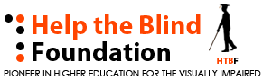 Help The Blind Foundation