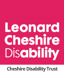 Cheshire Disability Trust